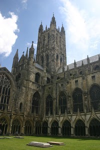 Canterbury Cathedral 1083918 Image 9